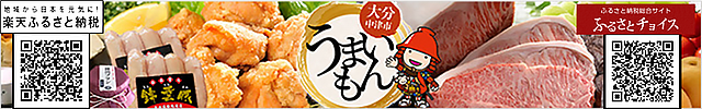 中津市